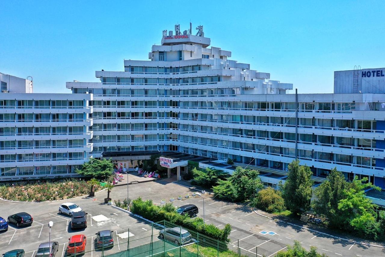 Hotel Opal Jupiter Exterior foto