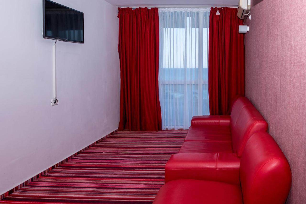 Hotel Opal Jupiter Exterior foto