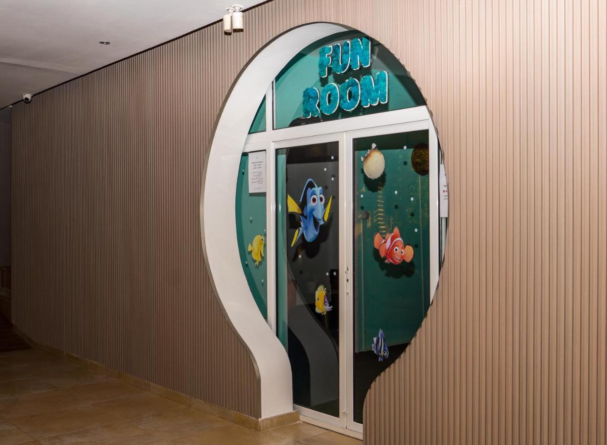 Hotel Opal Jupiter Exterior foto