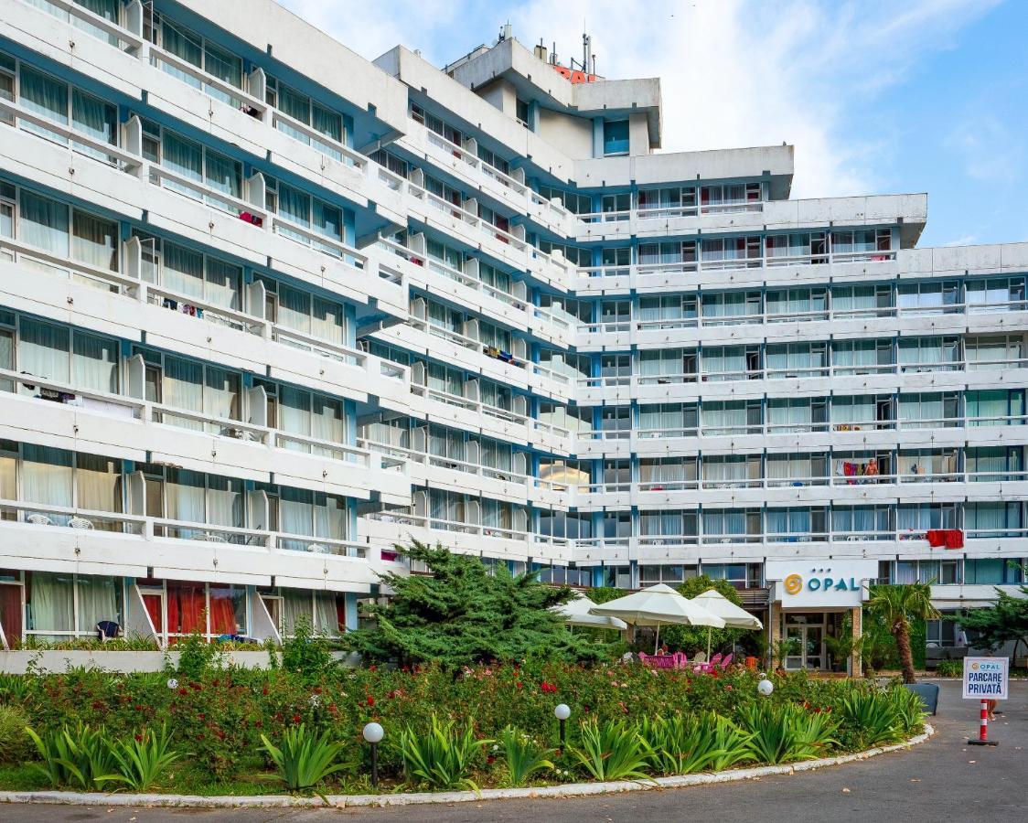 Hotel Opal Jupiter Exterior foto