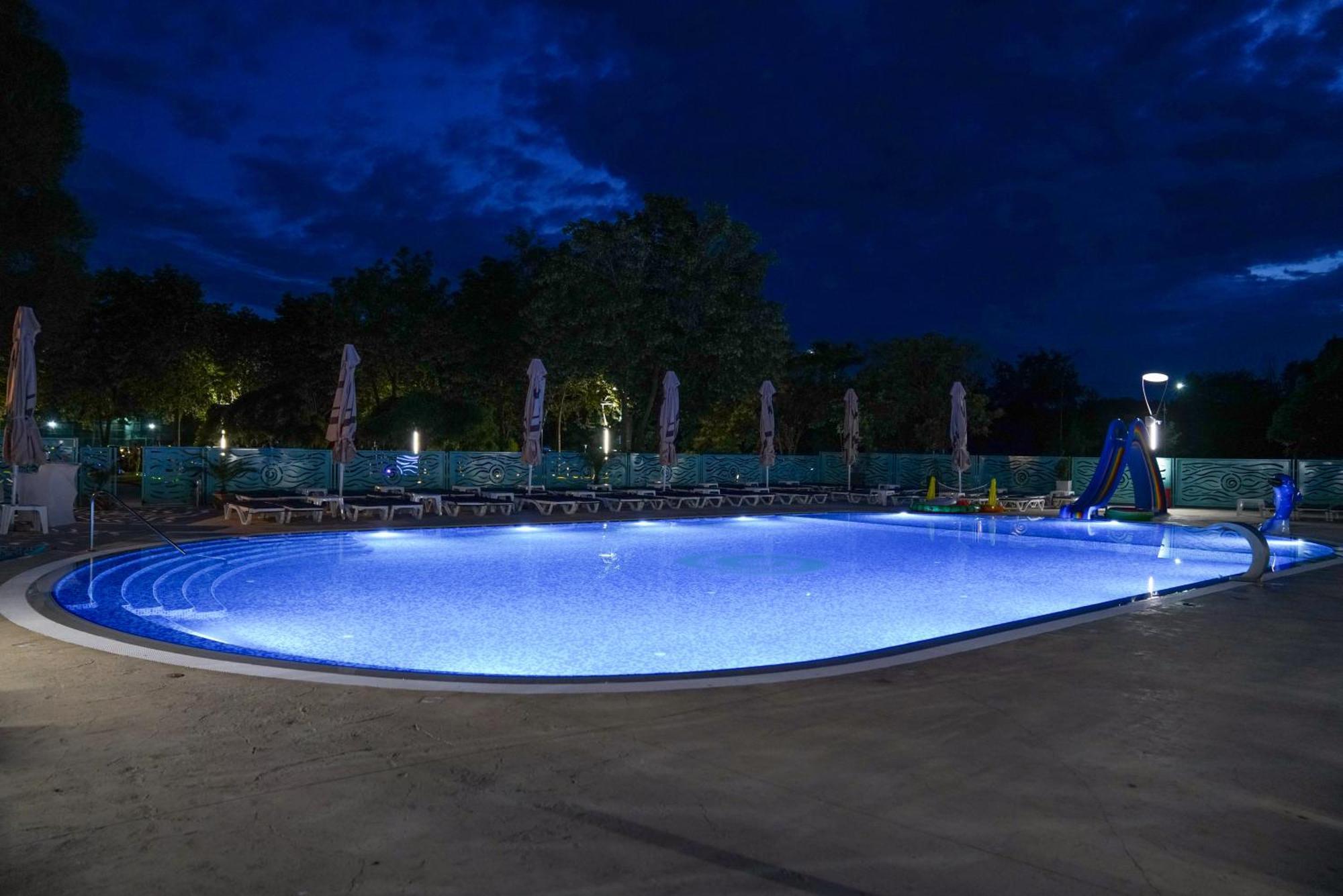 Hotel Opal Jupiter Exterior foto